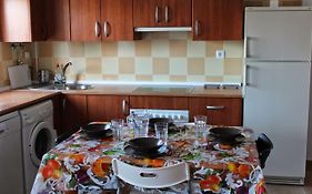 Apartment In Rota Cadiz, Air Cond, Wifi, Patio